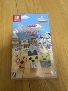 プチプチおみせっち switchのサムネイル
