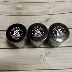 AAA -thanx AAA lot- フィルム風養生テープ3個セット新品未使用