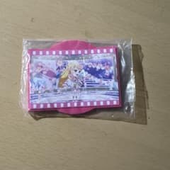 アイカツ ラバー 星宮いちごのサムネイル