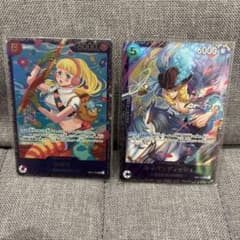 ひばり キャベンディッシュ フラッグシップバトル ベスト8 入賞プロモ
