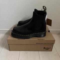 Dr.Martens 2976 Bex Squared UK4のサムネイル