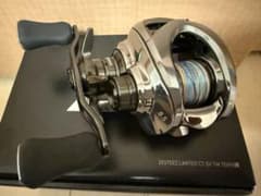 スティーズリミテッド CT SV TW 70XHL（左ハンドル）のサムネイル
