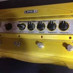 ✨LINE6 DM4 エフェクター✨のサムネイル