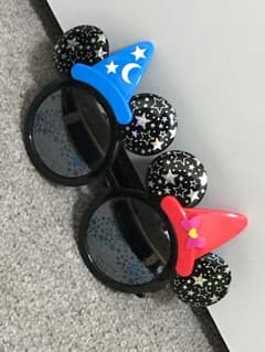 ディズニー サングラスのサムネイル