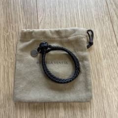 ボッテガヴェネタ　イントレチャート　ブレスレットBottega Venetaのサムネイル