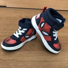 キッズスニーカー　17センチのサムネイル