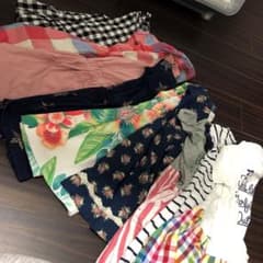120ワンピースまとめ売り 9点！！！のサムネイル