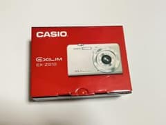 CASIO EXILIM EX-ZS12 SRコンパクトデジタルカメラのサムネイル