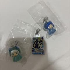 アイカツ！ めじるしアクセサリーのサムネイル