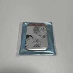 ギヴン ギヴン展 推しカプ缶バッジ 真冬＆立夏 りつまふ - メルカリ