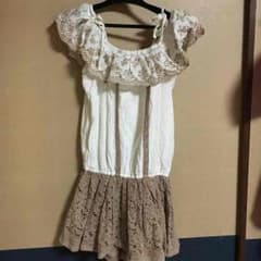 LIZ LISA スカパンワンピースのサムネイル