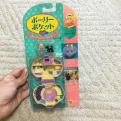 ポーリーポケット♡のサムネイル