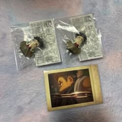 悲鳴嶼行冥 めじるしマスコット