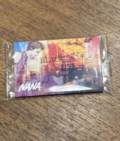 NANA カード 矢沢あい ツインウエハースのサムネイル