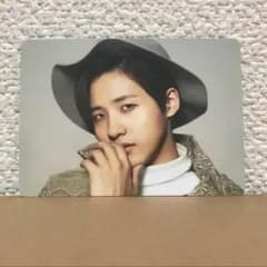 B1A4 シヌゥ バロ トレカのサムネイル