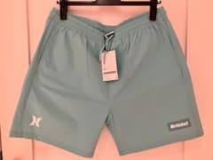 FCRB 24ss Hurley TEAM SWIM SHORTS 新品タグ付き - メルカリ