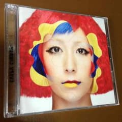 木村カエラ アルバム sync DVD付きのサムネイル