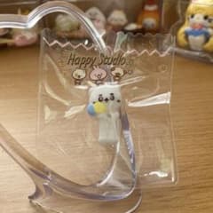 ☆ミニスクイーズ☆めじるしチャームにも☆3点購入割引☆のサムネイル