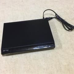 SONY DVDプレーヤーのサムネイル
