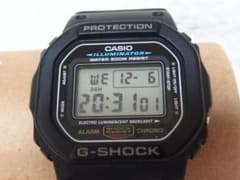 CASIO G-SHOCK DW-5600Eのサムネイル