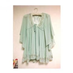 シフォンチュニックのサムネイル