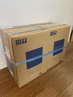 プレミアムウォーター　12ℓ×2本のサムネイル