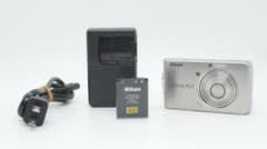 G2174】 Nikon COOLPIX S520 ニコン クールピクス - メルカリ