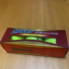 srixon distanceのサムネイル
