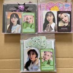 MAMAMOO ムンビョル C.I.T.T.のサムネイル