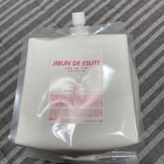 じぶんdeエステ　スキンクリームのサムネイル