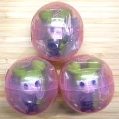 TWICE LOVELYS ガチャ ジョンヨン JEONGVELY 3個セットのサムネイル