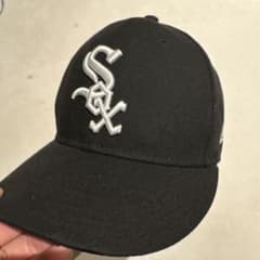 New Era 59FIFTY シカゴ・ホワイトソックス 7 1/8のサムネイル