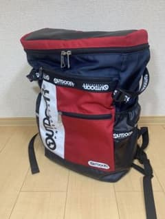 【美品】アウトドアプロダクツ スクエアリュック 30Lのサムネイル