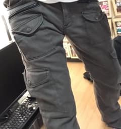 LEE カーゴパンツのサムネイル