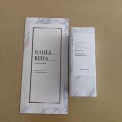 NAHLS REHA スカルプローション 100mL新品のサムネイル