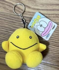 1995年 レア オバケのQ太郎 O次郎 キーホルダー マスコット 非売品