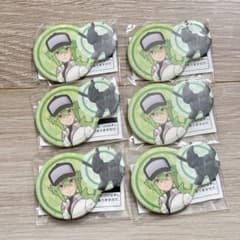 ポケモンマスターズEX ポケモン　トレーナー　缶バッジ N ゼクロム　プライズ ポケモンマスターズEX ポケモン トレーナー 缶バッジ N ゼクロム