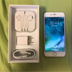 iPhone6 128GB docomoのサムネイル