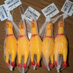 チキンのおたけび小 5個セットのサムネイル