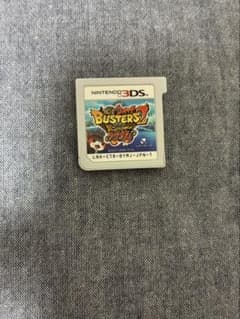 妖怪ウォッチバスターズ2 秘宝伝説バンバラヤー マグナム 3DSのサムネイル