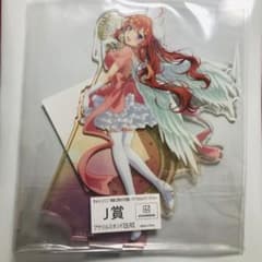 五等分の花嫁 きゃらっとくじ J賞 五月 アクリルスタンドのサムネイル