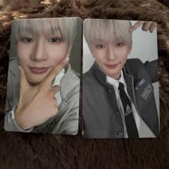 日プ PRODUCE101JAPAN新世界 リー・ウェイぜ トレカ 2枚セット - メルカリ