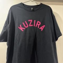 KUZIRA PIZZA OF DEATH Tシャツ KUZIRA PIZZA OF DEATH Tシャツ XL - メルカリ