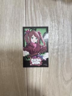 にじさんじ ゲーマーズ まねきねこ 赤羽葉子のサムネイル
