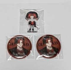 ヒューマンバグ大学反町/ハート缶2個 m44453533004_1.jpg?1769270567