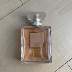 CHANEL COCO マドモアゼル オードパルファムのサムネイル