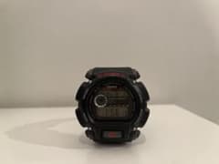 G-SHOCKのサムネイル