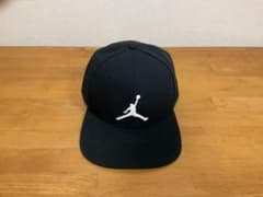NIKE Air Jordan キャップのサムネイル