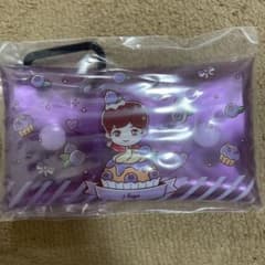 一番くじTinyTAN j-hope マルチケースのサムネイル