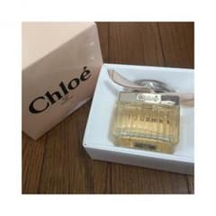 クロエ 香水 50mlのサムネイル